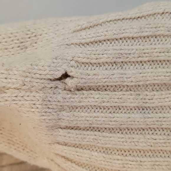 Columbia cowl neck sweater - Picture 4 of 6